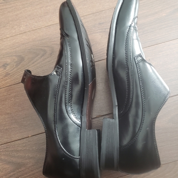 Bravo Men's Shoe - Picture 4 of 10